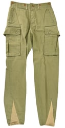 US WW2 M42 Paratrooper Combat Jumptrousers
