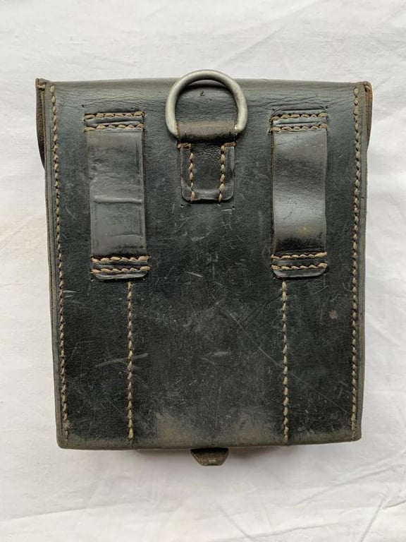 MG34/42 Gunner's Tool Pouch -1941-