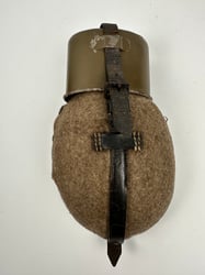 German canteen "R.F.I.43"