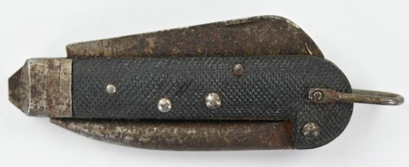Italian WW2 Pocket Knife