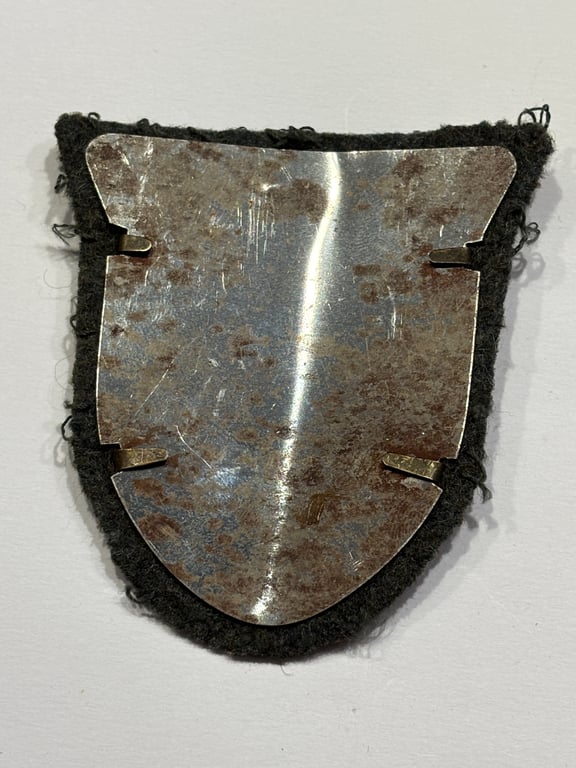 WH Krim Campaign Shield