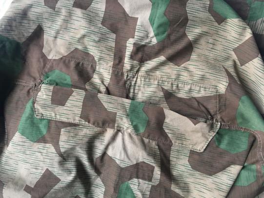 WH (Heer) Shelter Quarter -1941-