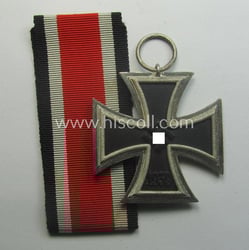 'EK II. Klasse' being a maker- (ie. '4'-)...