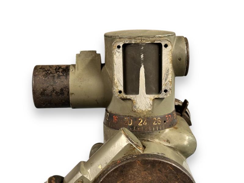 M.G.Z. 34 Optical Sight