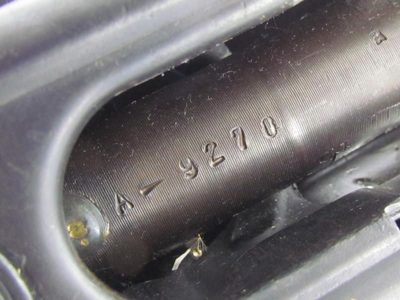 MG42 EU-Deko dfb1944 in Superb Condition