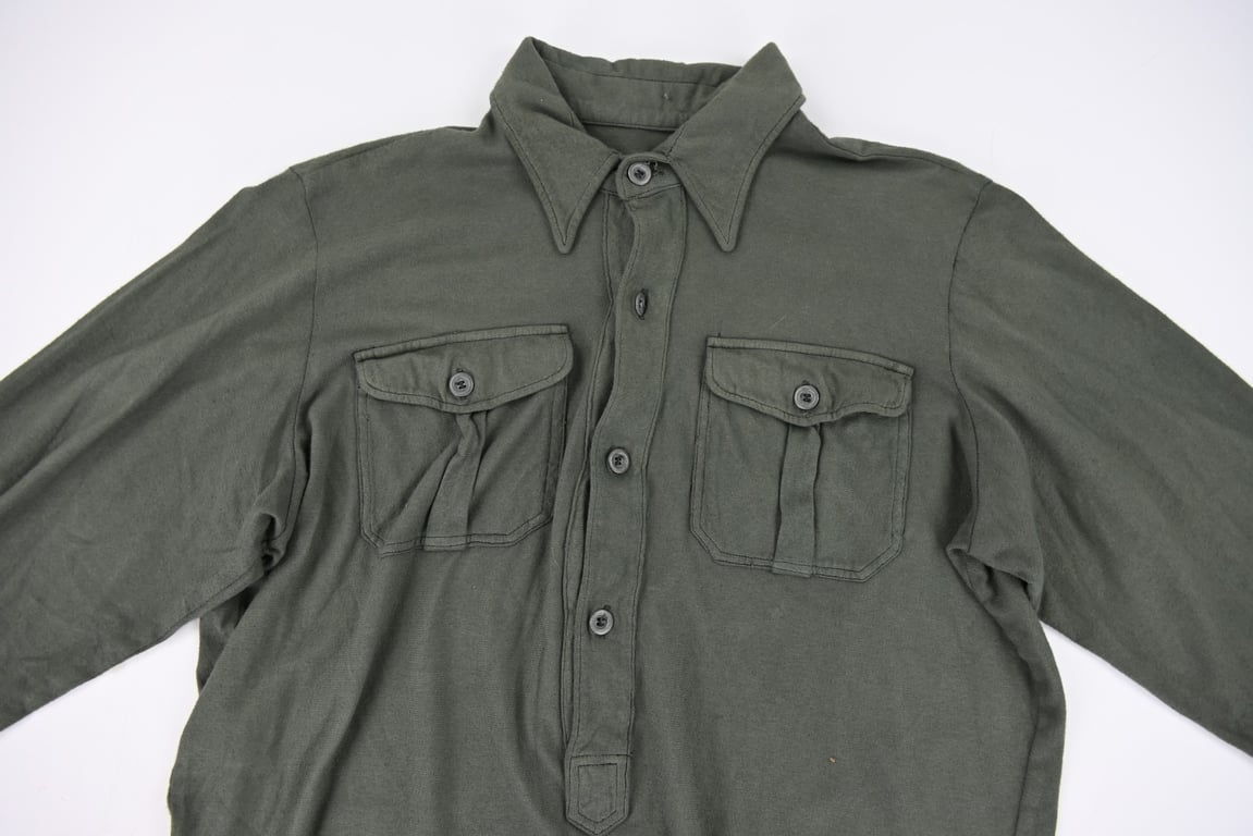 German WH Airtex Shirt