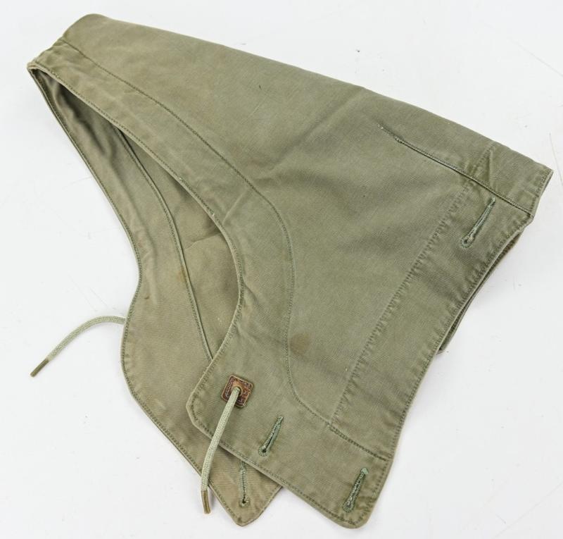 US WW2 M43 M-1943 Combat Jacket Hood