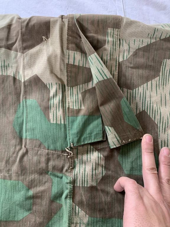 WH (Heer) / LW Shelter Quarter