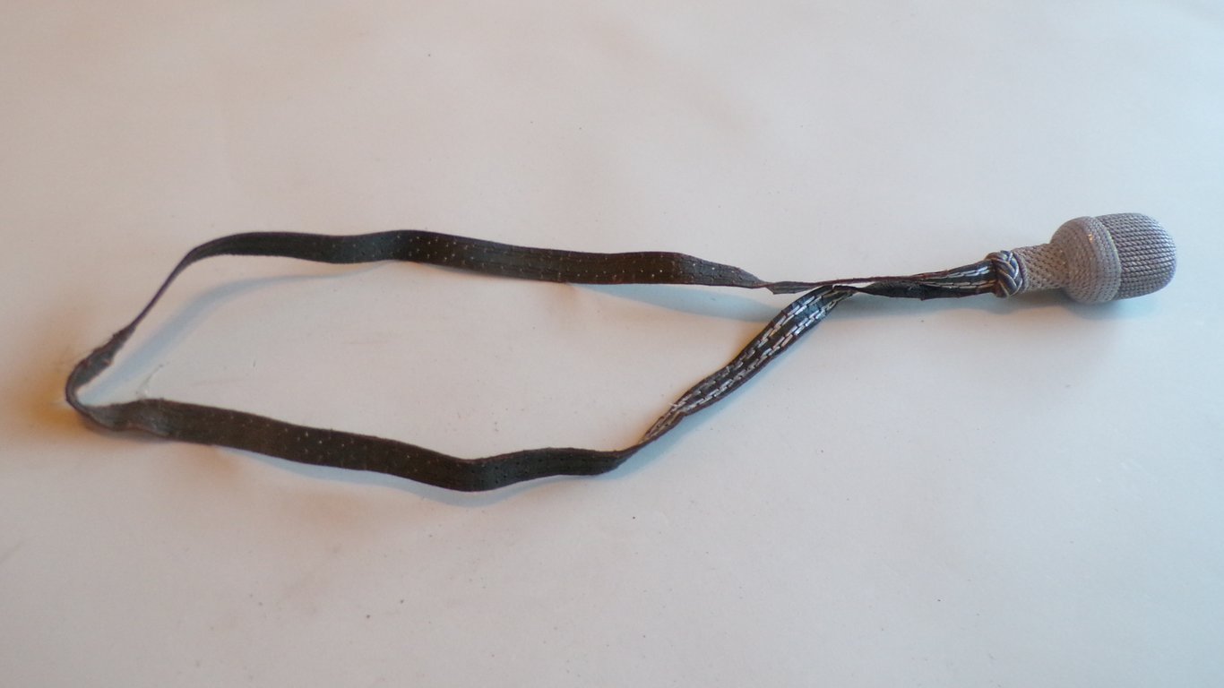 Heer (Wehrmacht) portepee for sword