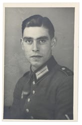 German WH Portrait Picture