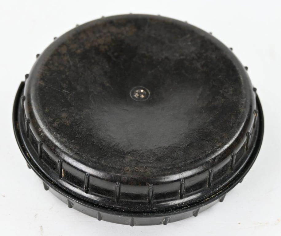 German WH M31 Bakelite Buttercup