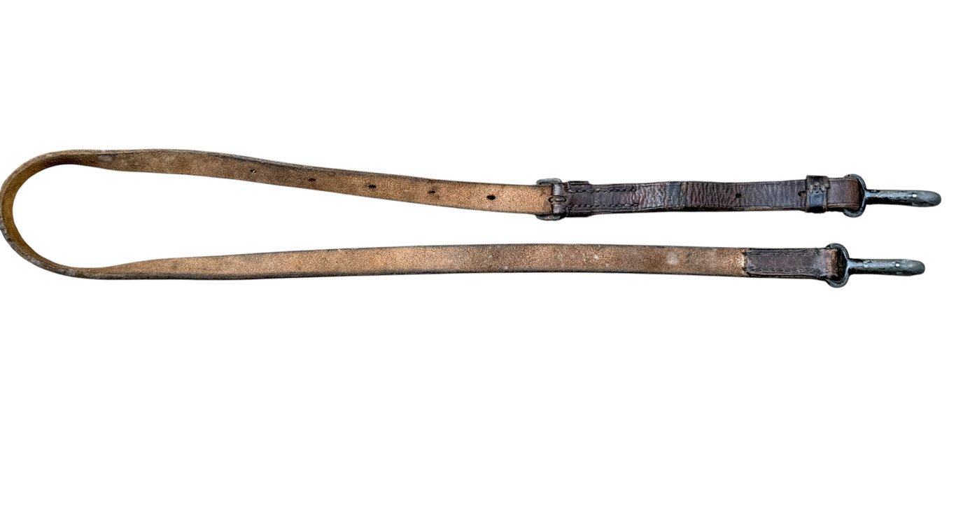 Flare Holster/pouch sling