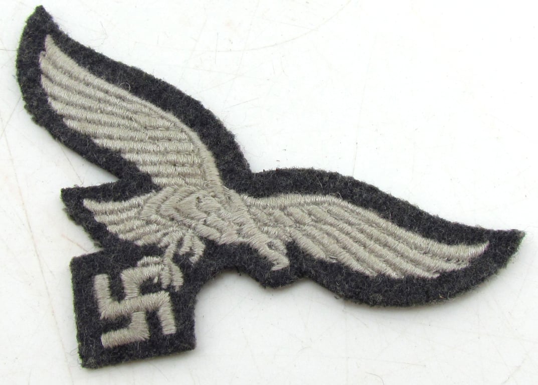 Luftwaffe Breast Eagle