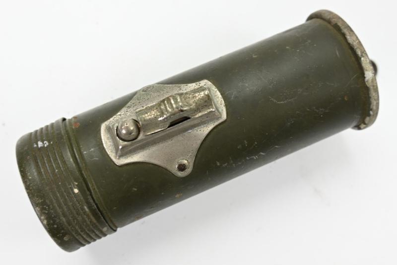 British WW2 Pocket Light