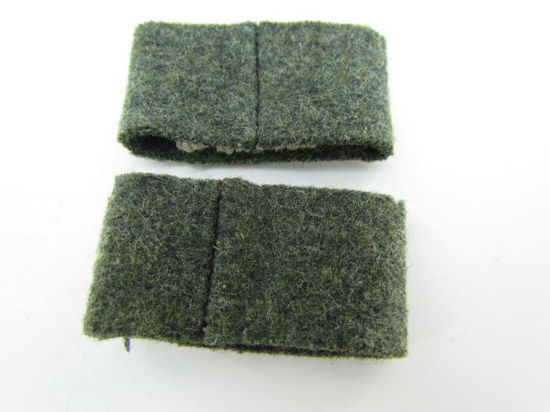 WH (Heer) Slip-ons for the 'Infanterie-Regiment 112'