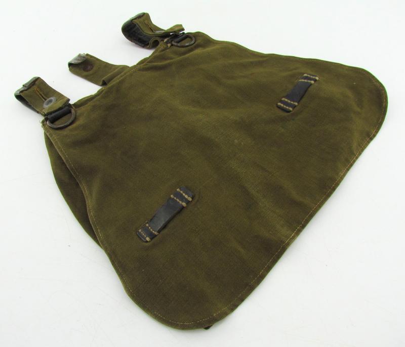 Wehrmacht M31 Bread Bag Bread Bag