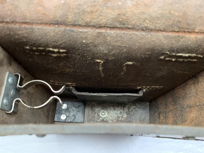 MG34/42 Gunner's Tool Pouch -1941-