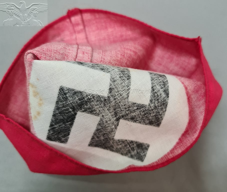 NSDAP Party Ärmelbinde
