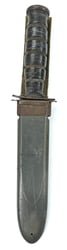 US Navy WW2 KA-Bar Fighting Knife