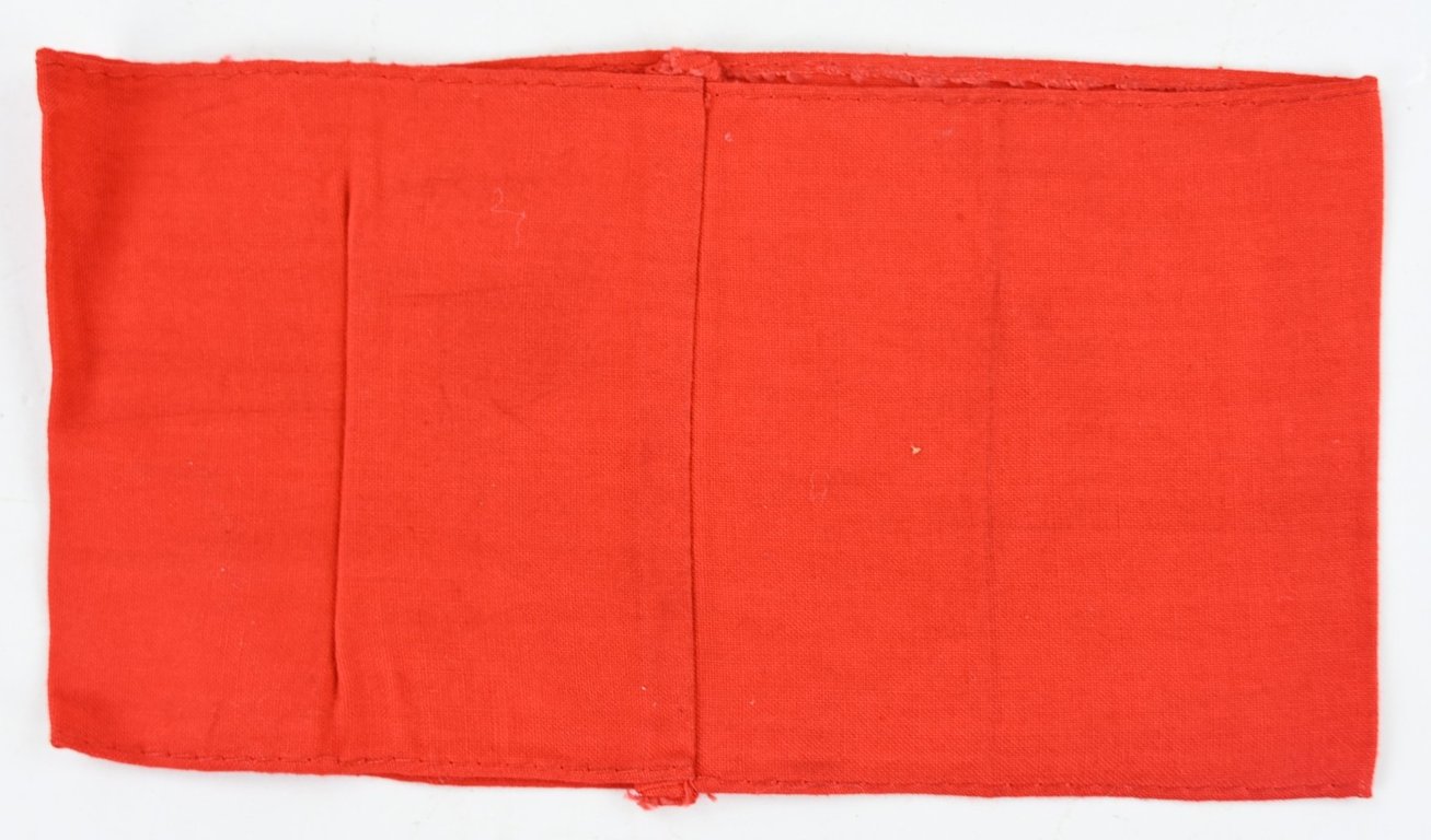 German NSDAP Armband