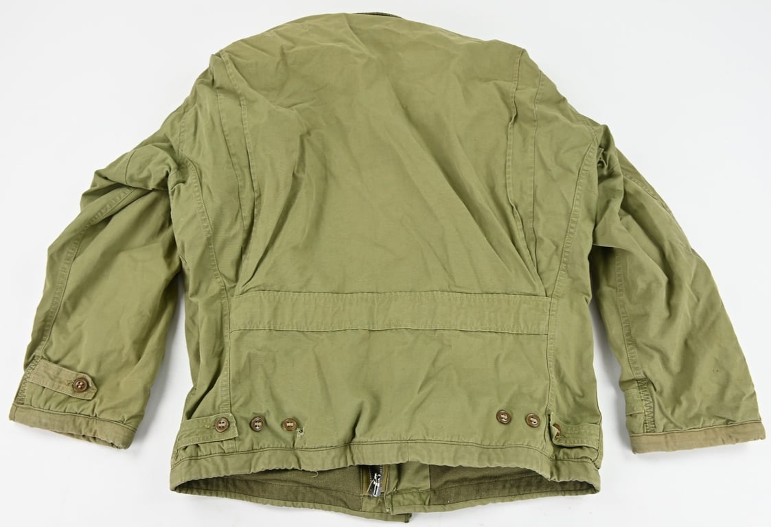 US WW2 M41 M-1941 Field Jacket