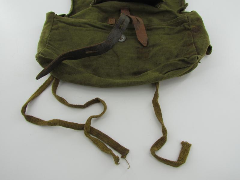 Wehrmacht A-Frame ‘Sturmgepack’ Bag