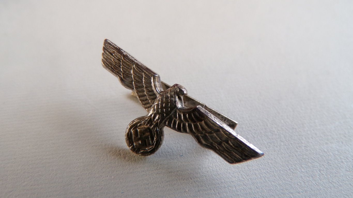 Long Service Award (Dienstauszeichnung)