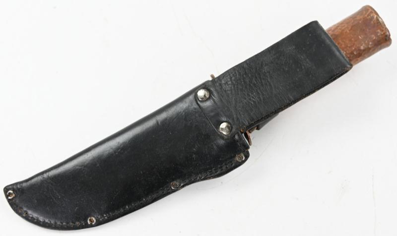 US WW2 Private Made Fighting Knife