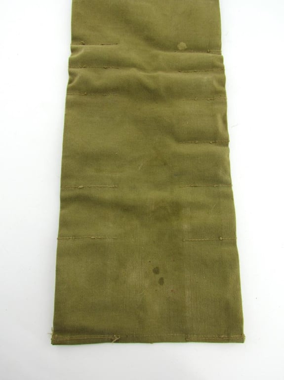 US WWII M1 Jungle First Medical Aid Kit Bag