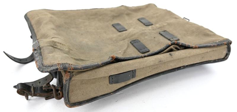 German Allgemeine-SS M34 Tornister