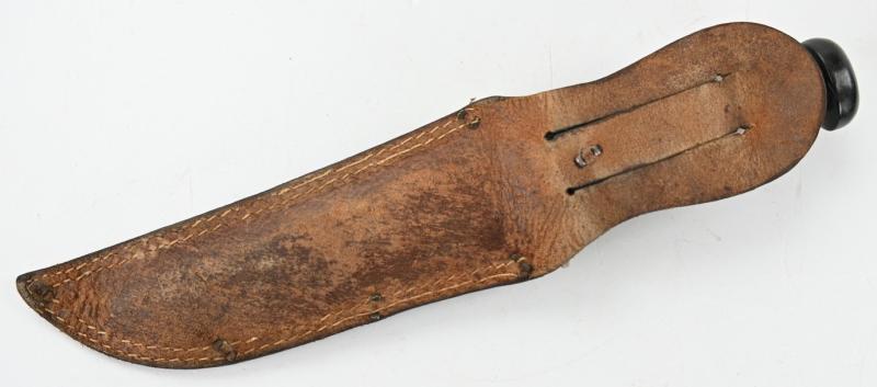 US WW2 Modified PAL36 Fighting Knife