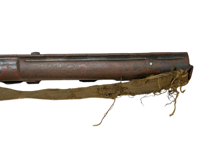 MG34 Spare Barrel Carrier -1941-