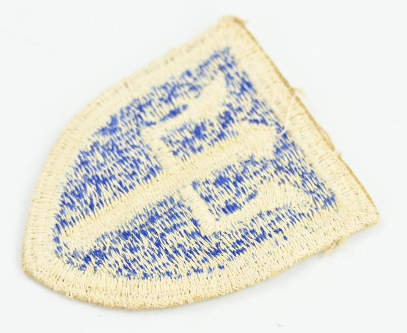US WW2 97th Infantry Division SSI