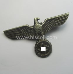 Early- (ie. 'Reichswehr'-) period! - WH 'Buntmetall'-based, EM-...