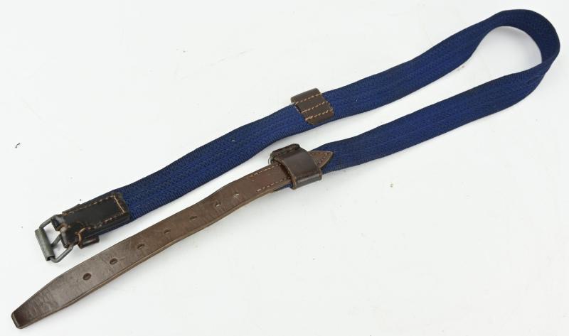 German Kriegsmarine Dagger Belt