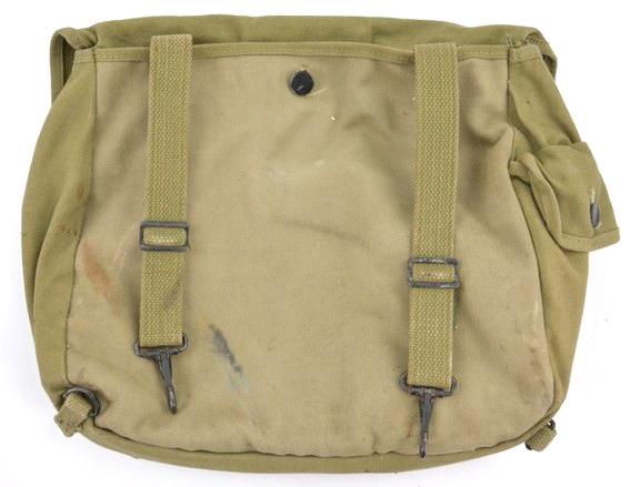 US WW2 M-1936 Musset Bag