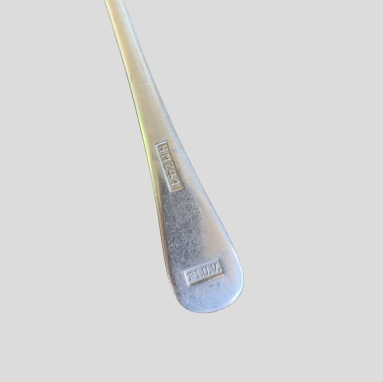 Luftwaffe Spoon -1941-