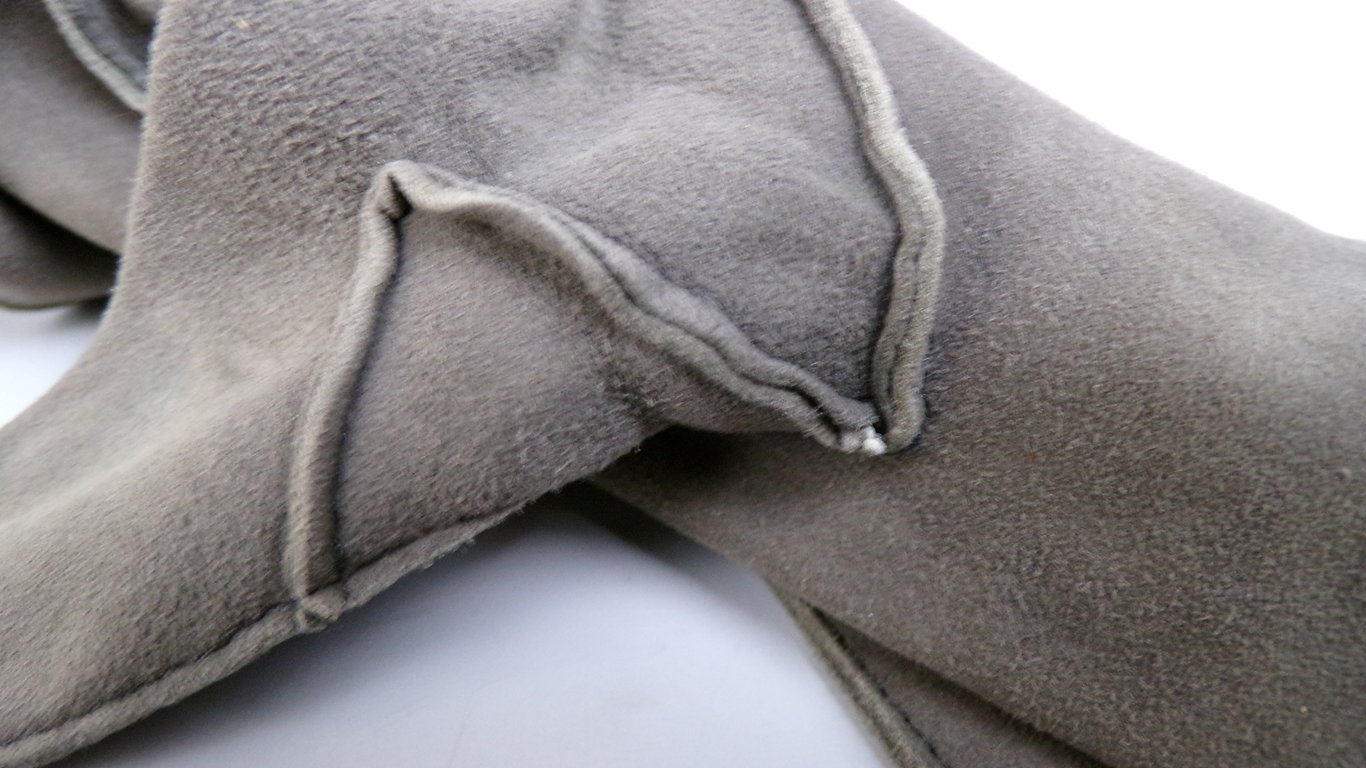 Handschuhe für Offiziere Heer/SS/LW