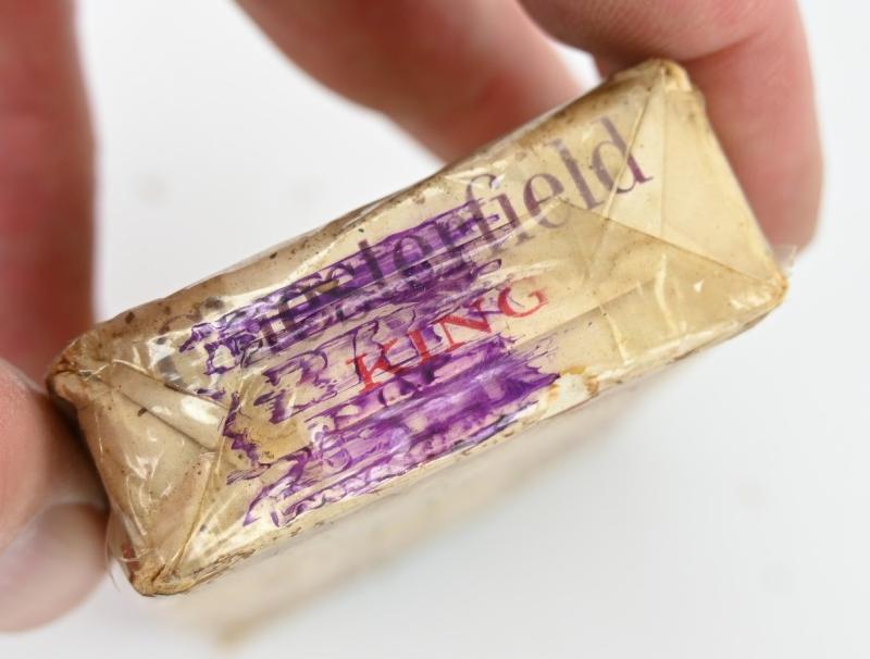 US WW2 Chesterfield Cigarettes