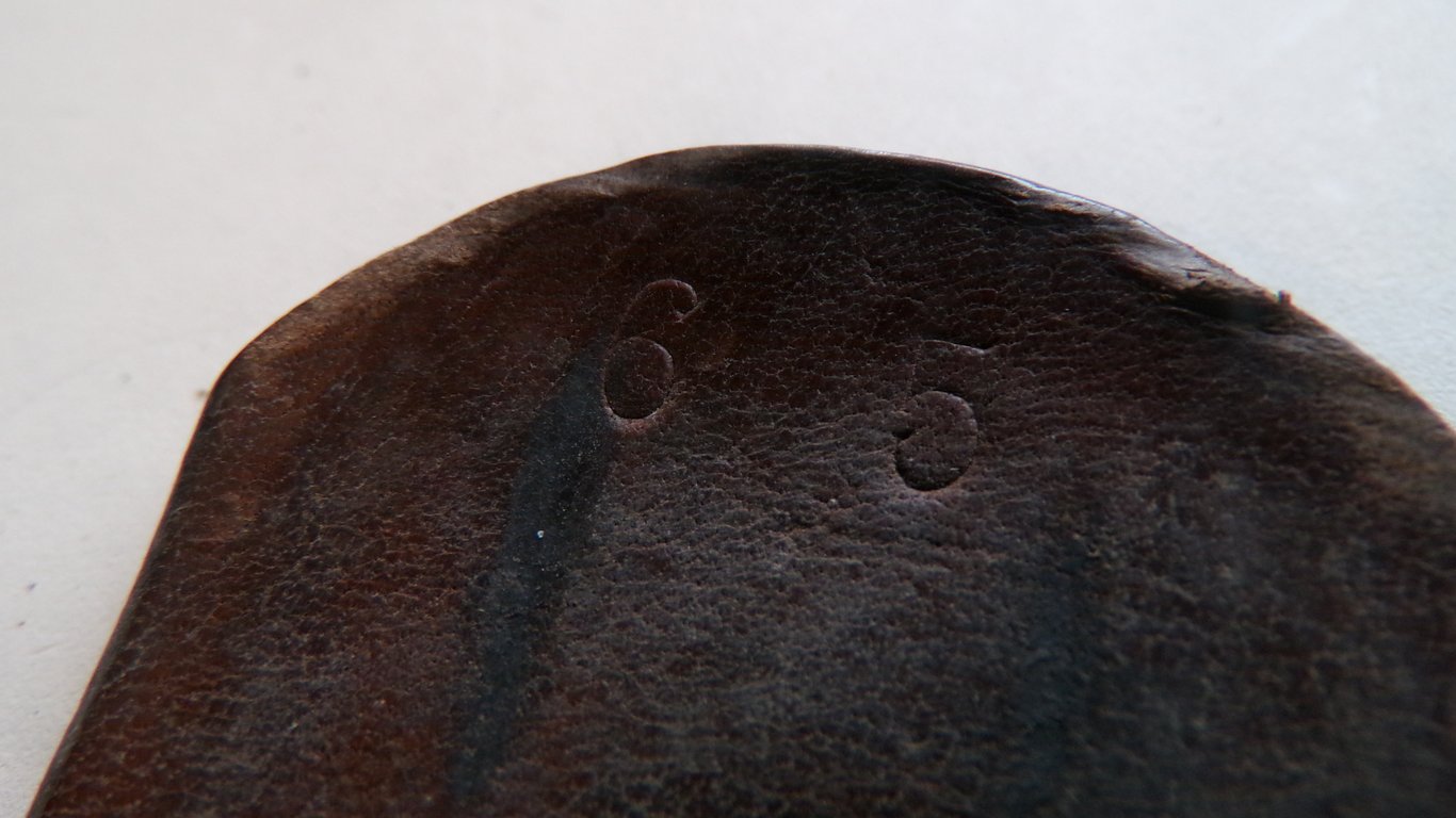 Deutsches Jungvolk belt