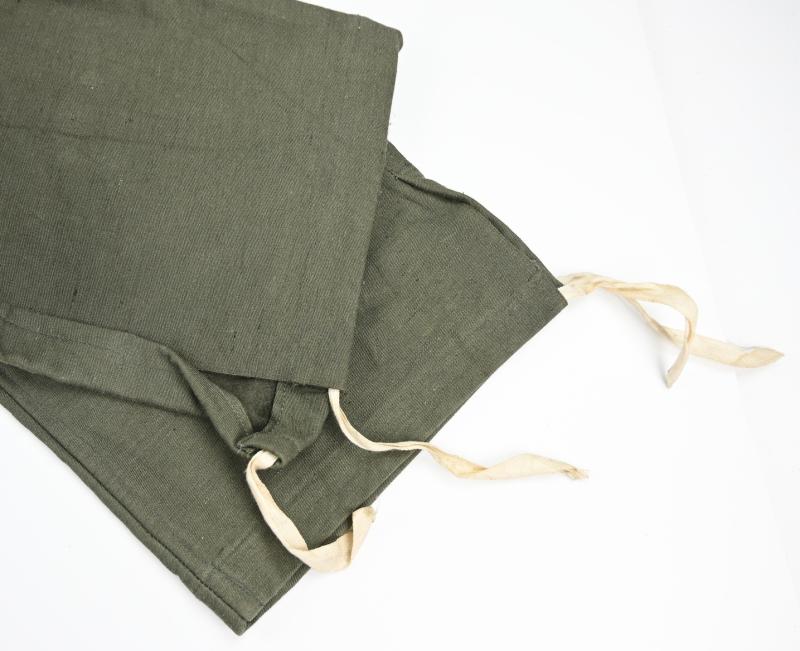 German WH Panzer Coverall