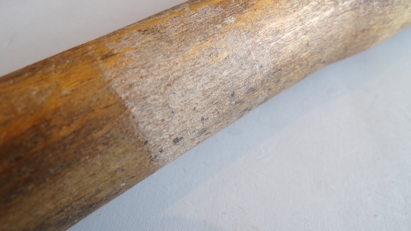 M24 Stielhandgranate Handle  bdp 1941