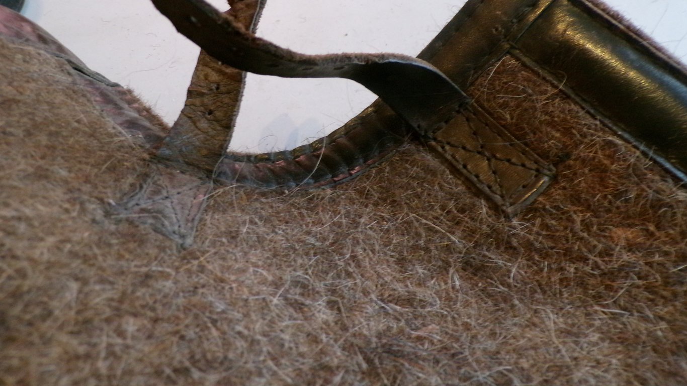 Cold weather boots (Winterstiefel)