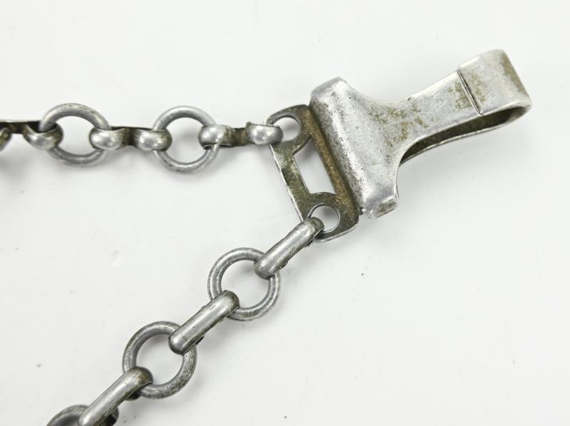 German LW Dagger 1st Model 'Paul Weyersberg'