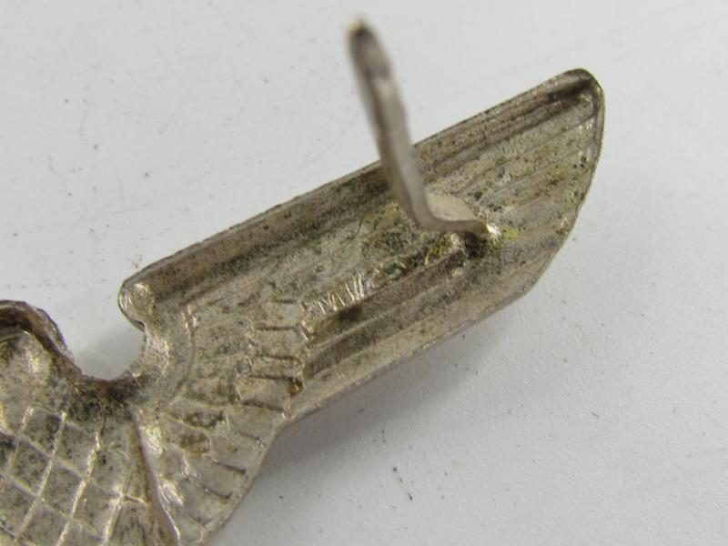 Early Political Cap eagle RZM M1/20