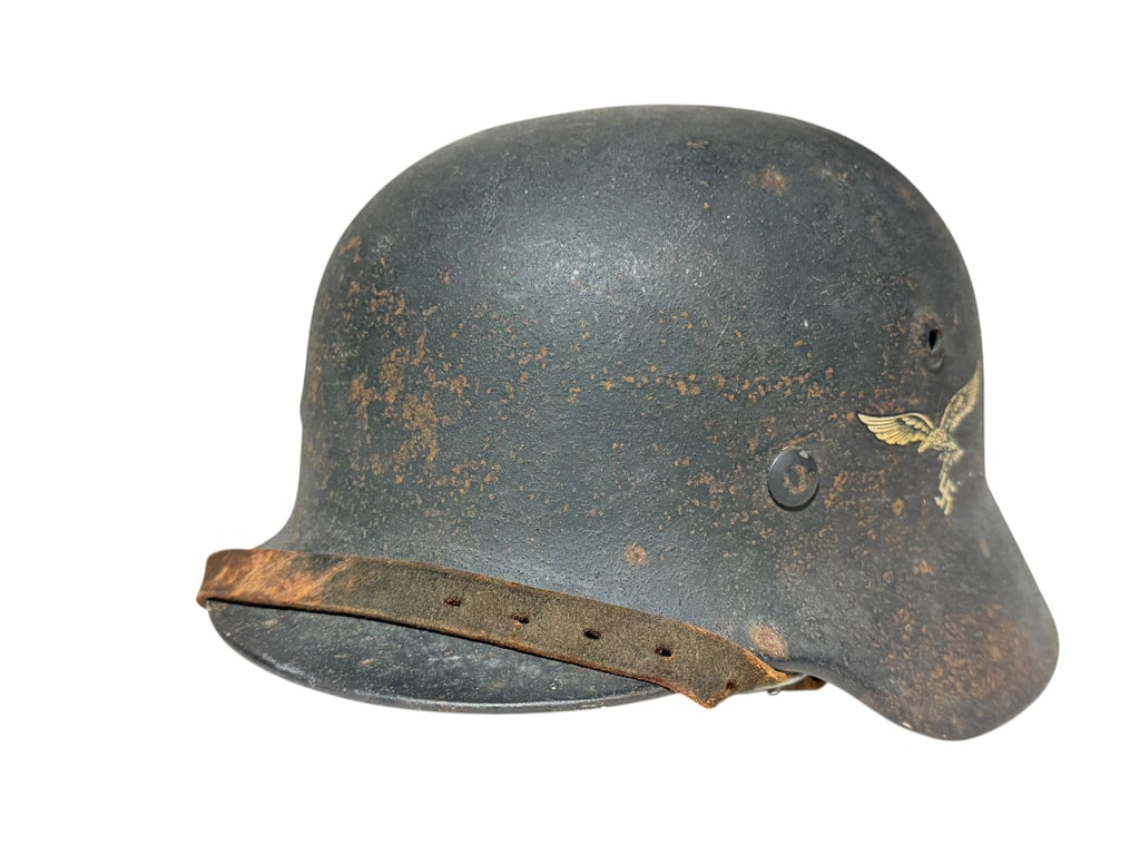 LW M40 Single Decal Helmet