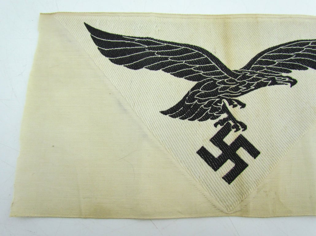 Luftwaffe Sport Shirt Breast Eagle