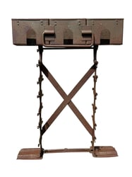 Stick grenade Carrying Frame