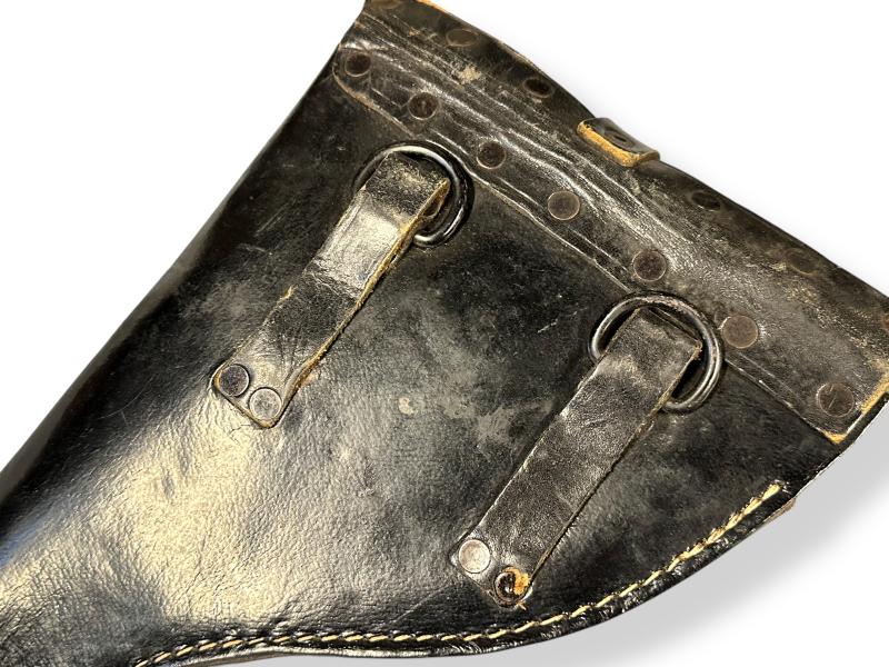 WH (HEER) Flare Pistol Holster