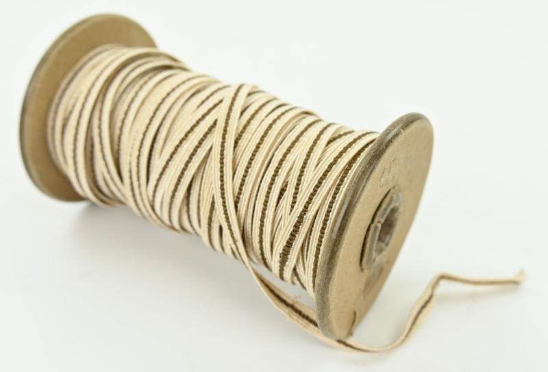 German SA SturmAbteilung Collar Tab Rank Braid